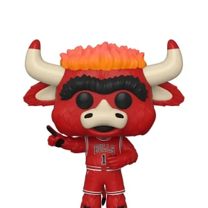 Benny the Bull