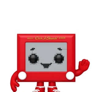 Etch a Sketch Etch a Sketch