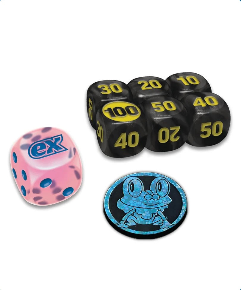 Box Pokemon: Megaevoluzione - Caos Nascente - immagine 3
