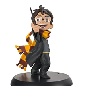 Figura Harry Potter Q-Fig Figura Harry Potter Q-Fig