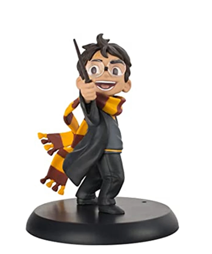 Figura Harry Potter Q-Fig