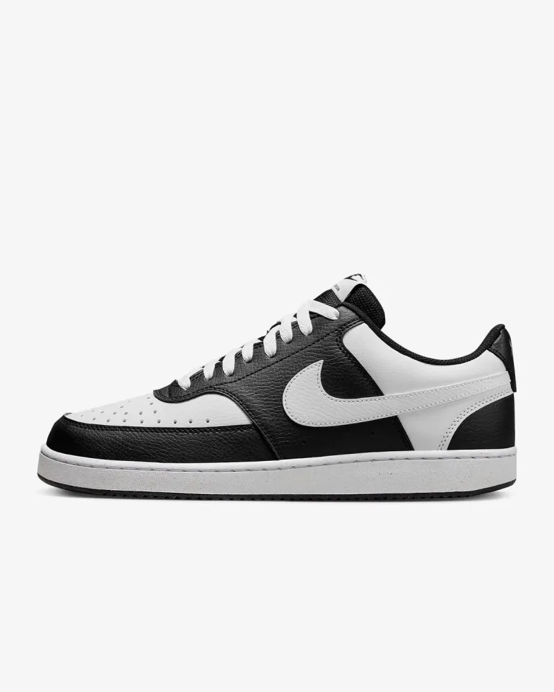 Nike Scarpe Uomo Court Vision Lo