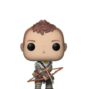 Atreus Damaged Box Atreus Damaged Box