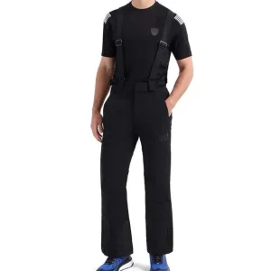EA7 Pantaloni Uomo Neve EA7 Pantaloni Uomo Neve