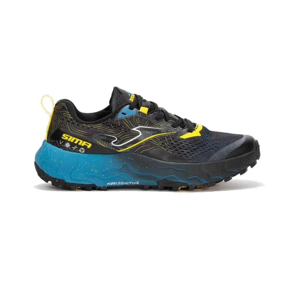 Trail Sima Uomo
