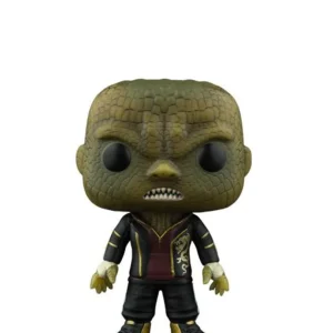 Killer Croc (Suicide Squad) (Glow in the Dark) Killer Croc (Suicide Squad) (Glow in the Dark)