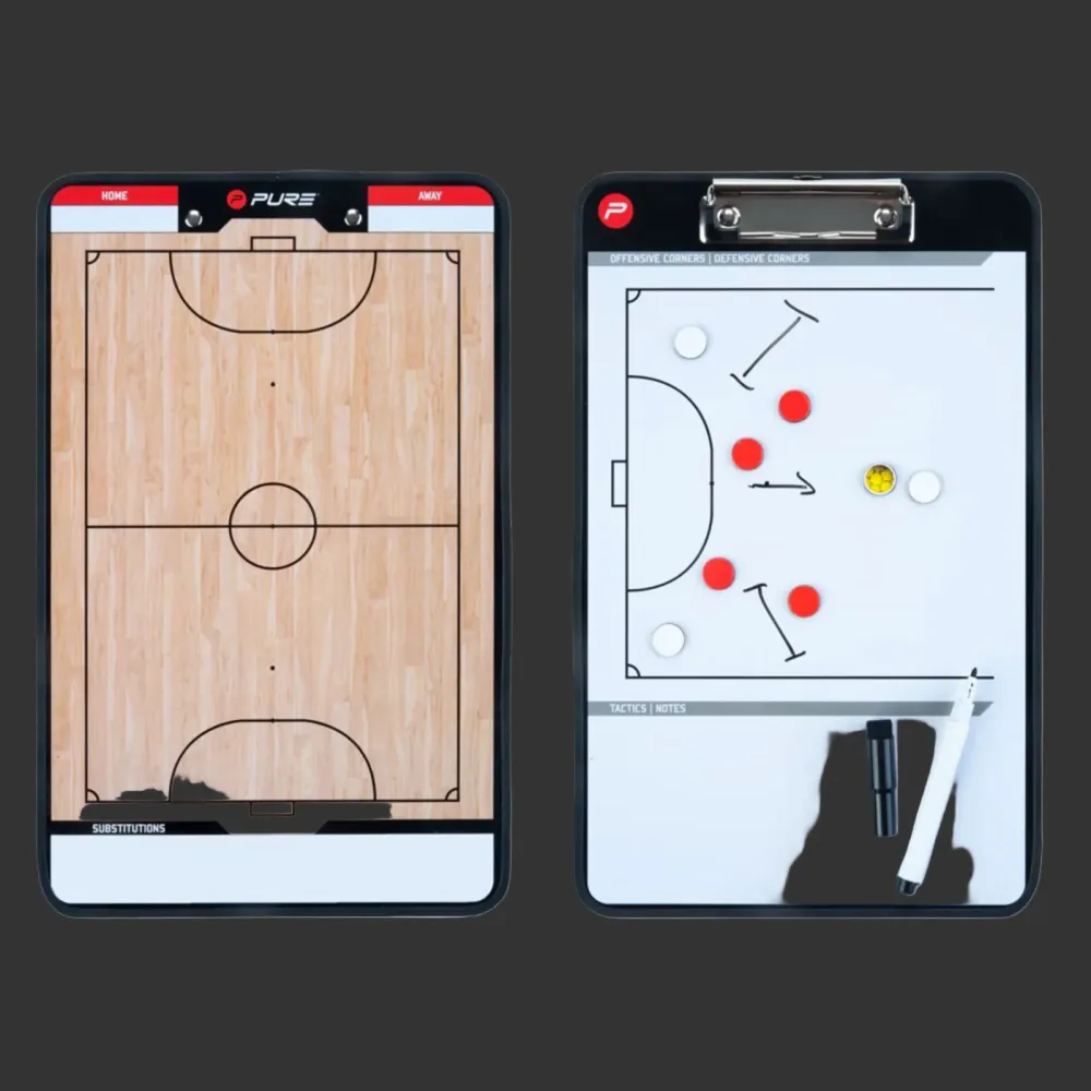 COACH BOARD FUTSAL