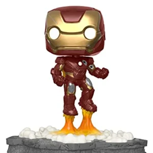 Avengers Assemble: Iron Man Avengers Assemble: Iron Man