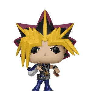 Yami Yugi