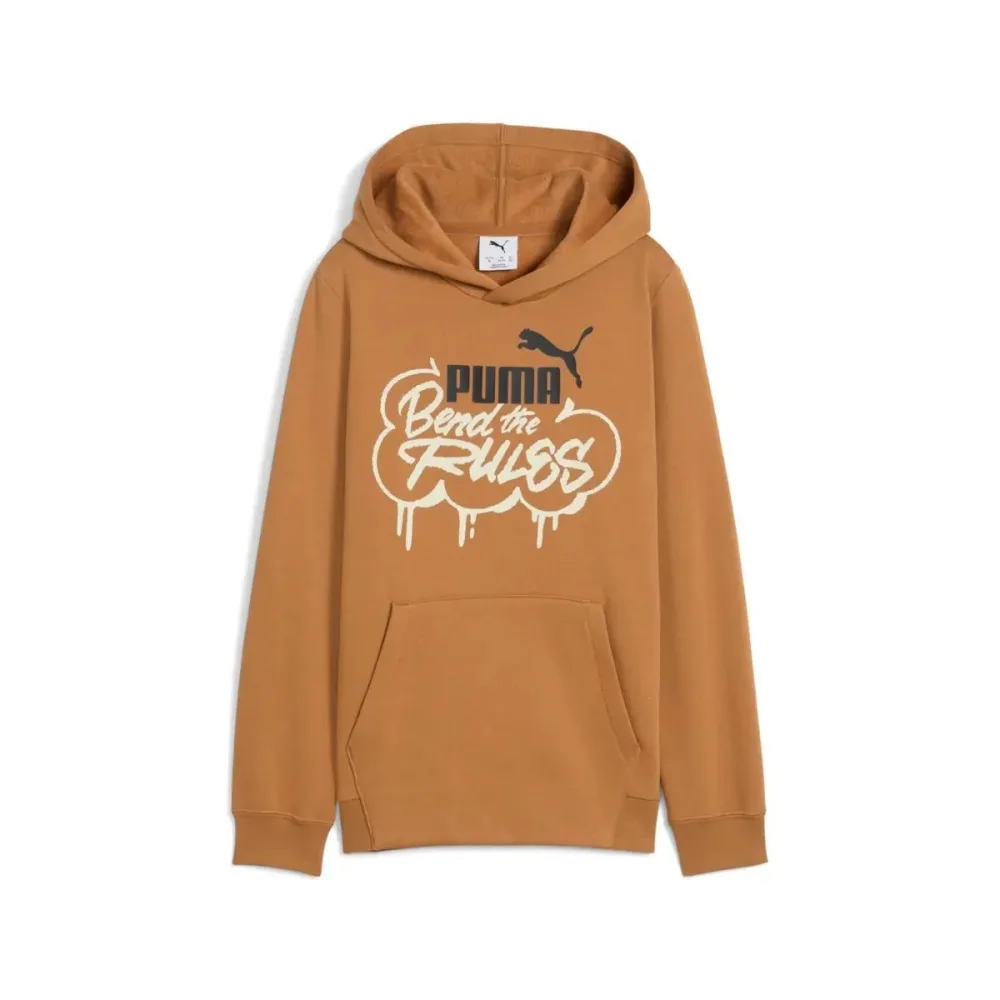 Puma Felpa Junior Mid90s - immagine 2