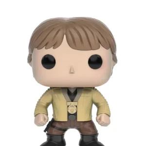 Luke Skywalker (Ceremony)
