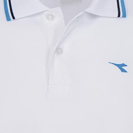 Diadora Polo Uomo Ml - immagine 2