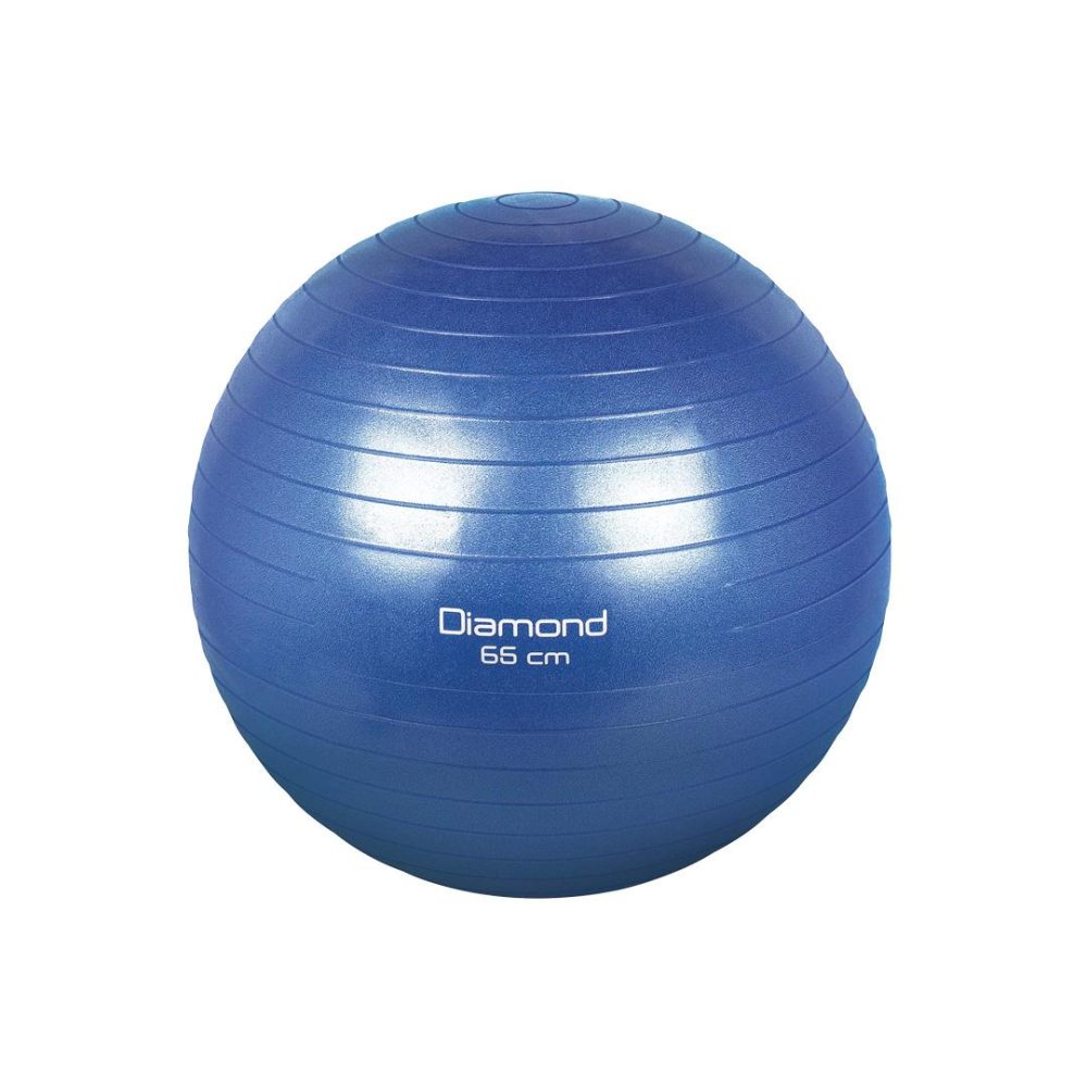 Gym Ball D.65 Cm