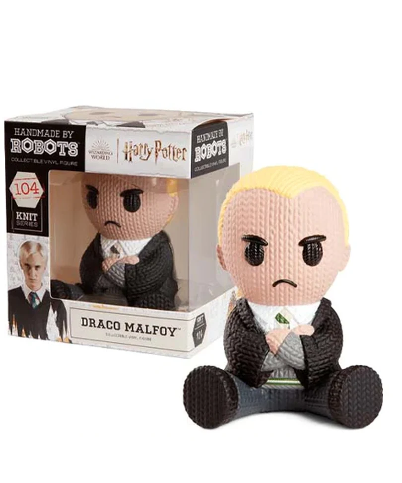 Draco Malfoy - immagine 2