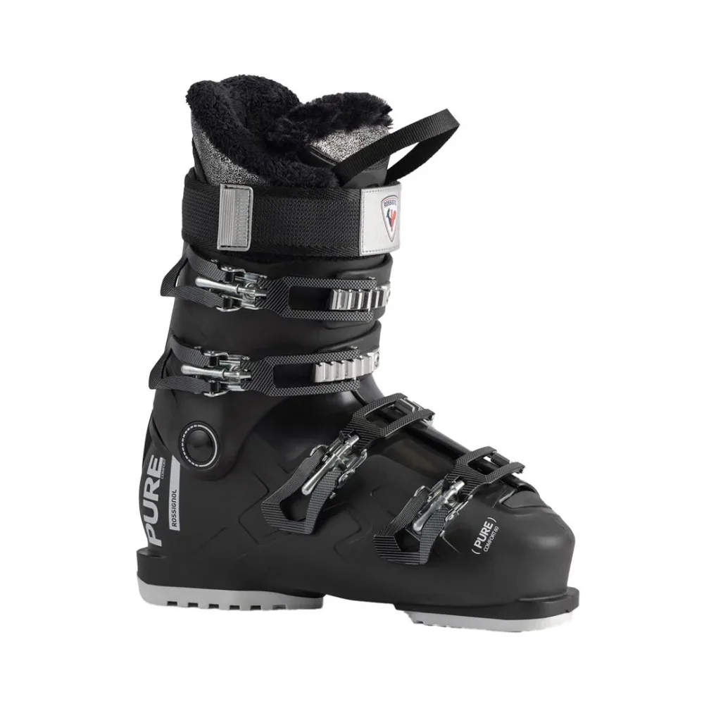 Scarponi Sci Pure Comfort Rental