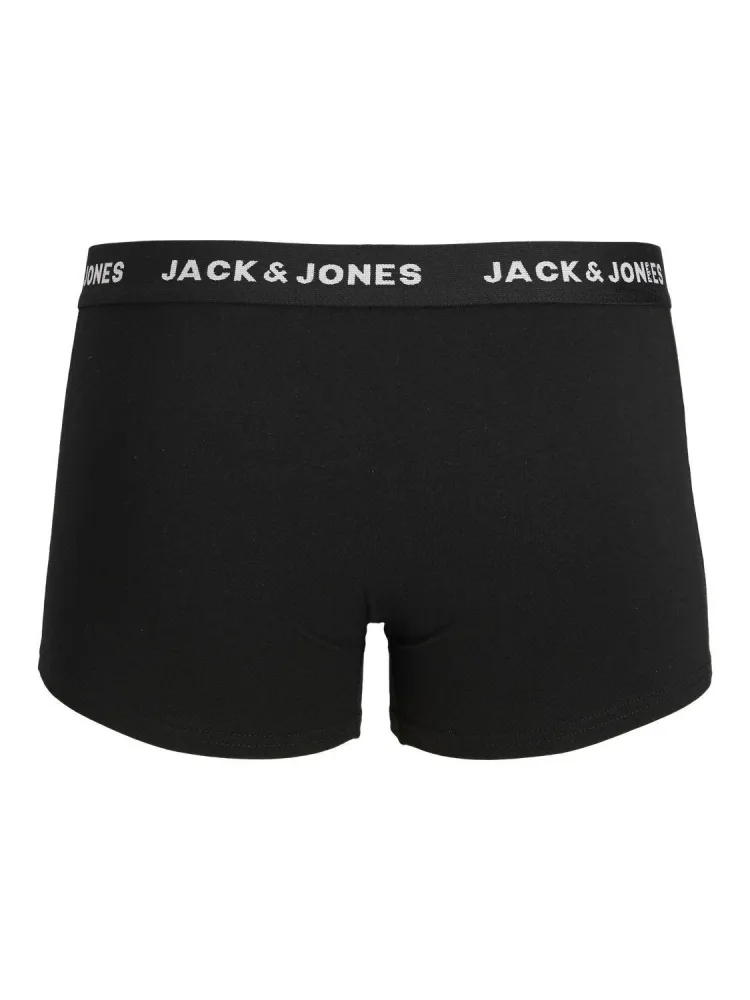 Jack And Jones Boxer Uomo Jacjon 2Pack - immagine 3