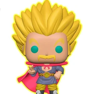 Super Hercule (Glow in the Dark) Super Hercule (Glow in the Dark)