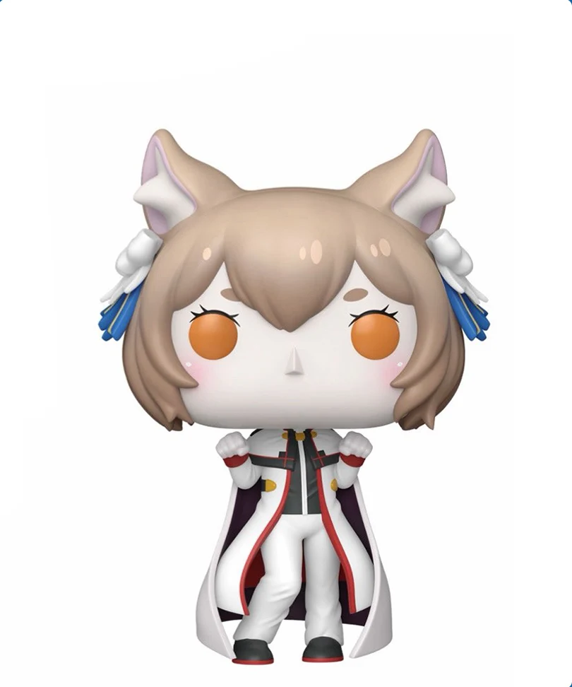 Ferris (Chase)
