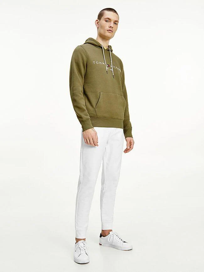 Tommy Hilfiger Felpa Uomo Hoody - immagine 3
