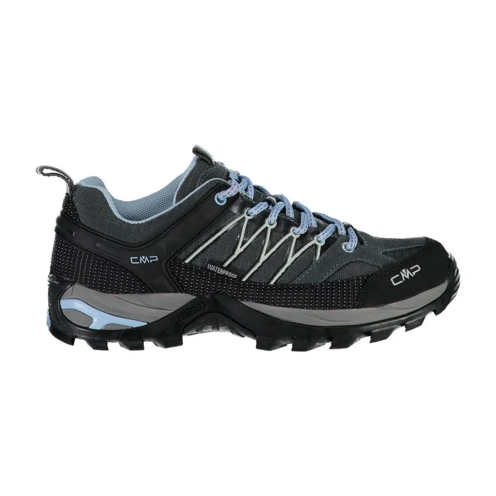 Cmp Scarpe Donna Rige Low Trekking Cmp Scarpe Donna Rige Low Trekking