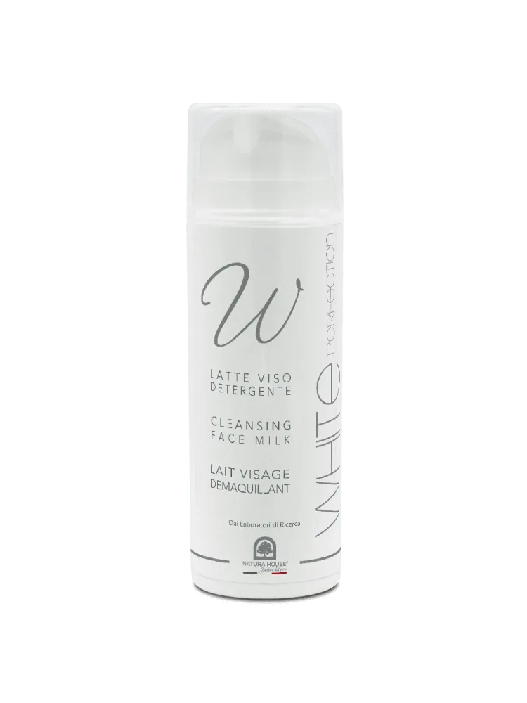 WHITE PERFECTION LATTE DETERGENTE SCHIARENTE - immagine 2