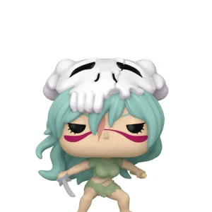 Nelliel Tu Odelschwanck Nelliel Tu Odelschwanck