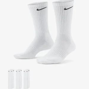 Nike Calzini Everyday Cush 3Pr