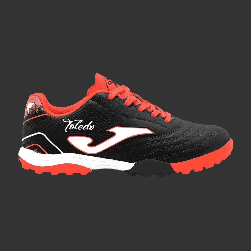TOLEDO JR 2601 NERO – TURF