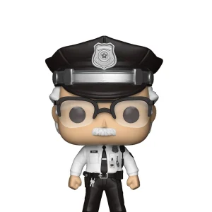 Stan Lee (Smithsonian Guard) Stan Lee (Smithsonian Guard)