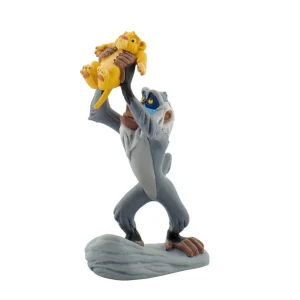 Rafiki con il Piccolo Simba Rafiki con il Piccolo Simba
