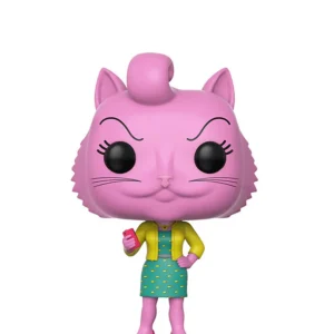 Princess Carolyn