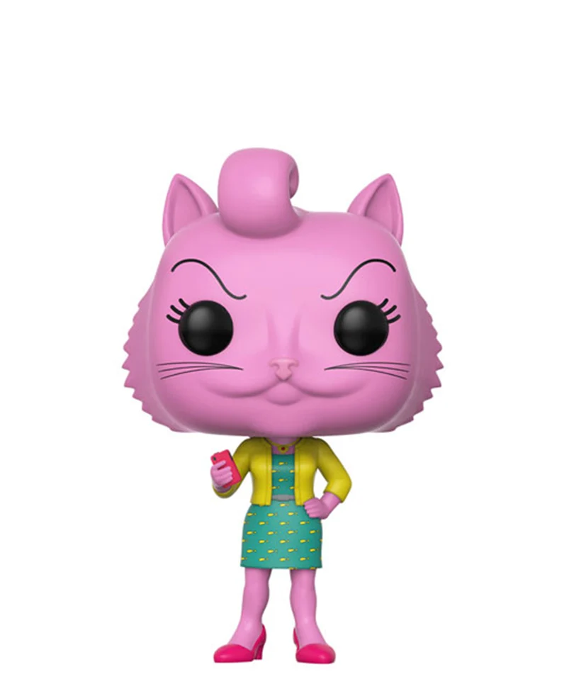 Princess Carolyn
