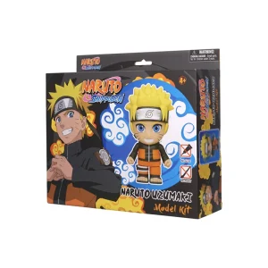 Naruto Shippuden – Naruto – Model Kit 12.7cm Naruto Shippuden – Naruto – Model Kit 12.7cm