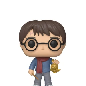 Harry Potter (Holiday) Harry Potter (Holiday)