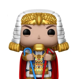 King Tut (Classic 1966 TV)