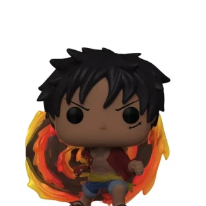 Red Hawk Luffy (Glow in the Dark) Chase Red Hawk Luffy (Glow in the Dark) Chase