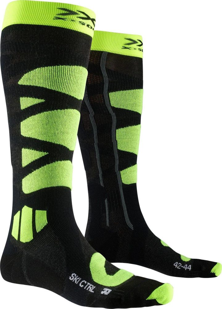 X Bionic Calzini Socks Ski