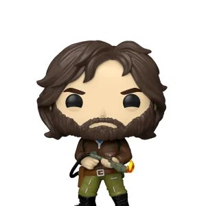 R.J. Macready R.J. Macready
