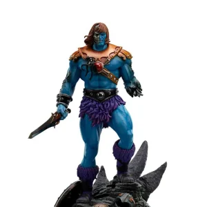 Masters of the Universe Art Scale Statue Color Variant 1/10 Faker 22 cm Masters of the Universe Art Scale Statue Color Variant 1/10 Faker 22 cm