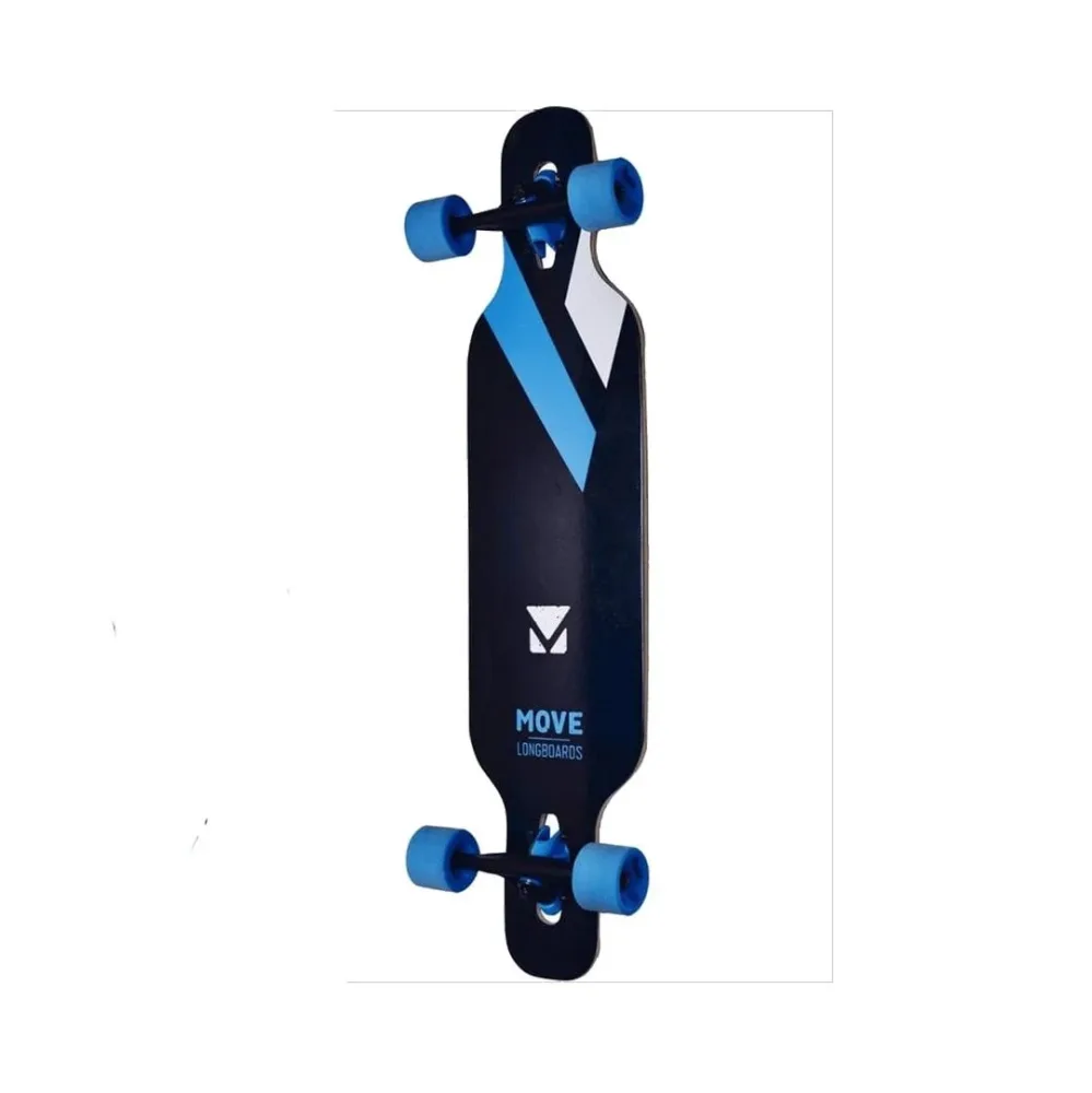 Longoboard Move Drop