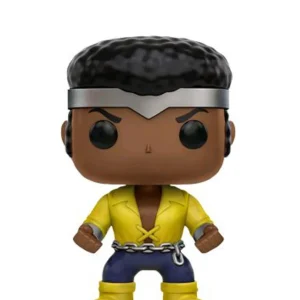 Luke Cage (Classic)