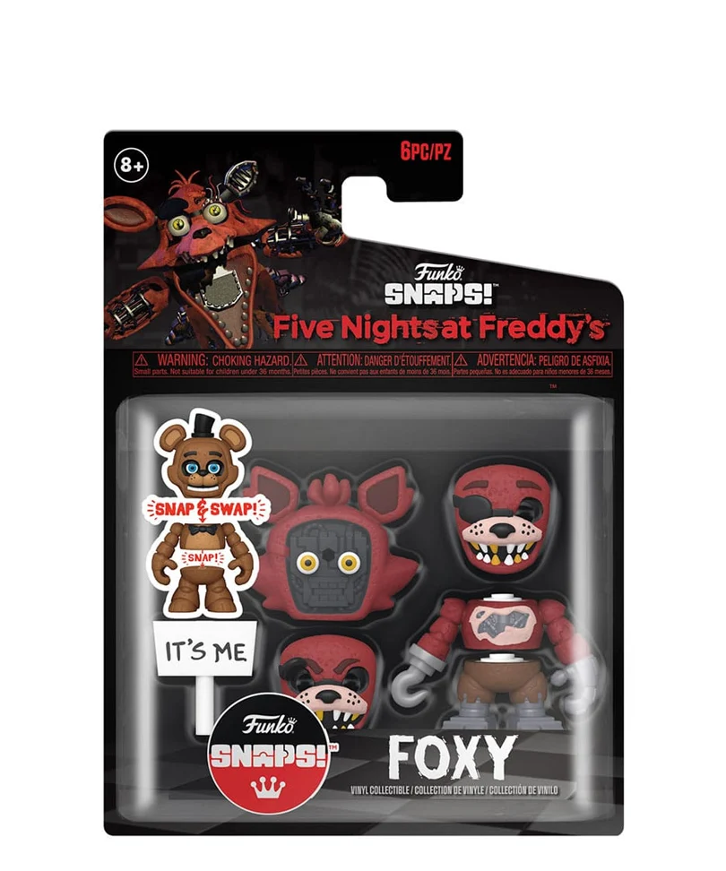 Foxy - immagine 2