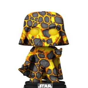Darth Vader (Mustafar) Darth Vader (Mustafar)