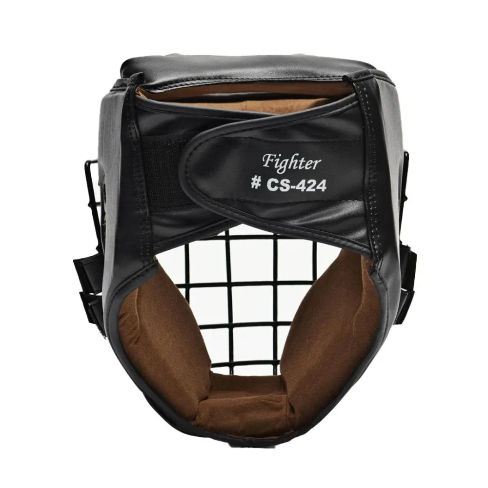 Casco Boxe Fighter - immagine 2
