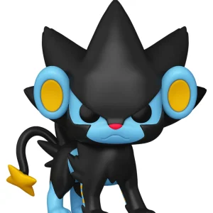 Luxray (10-Inch) Luxray (10-Inch)