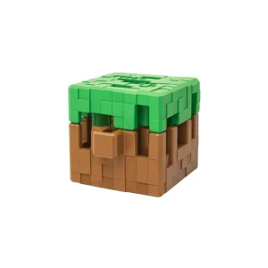 Grass Block Grass Block
