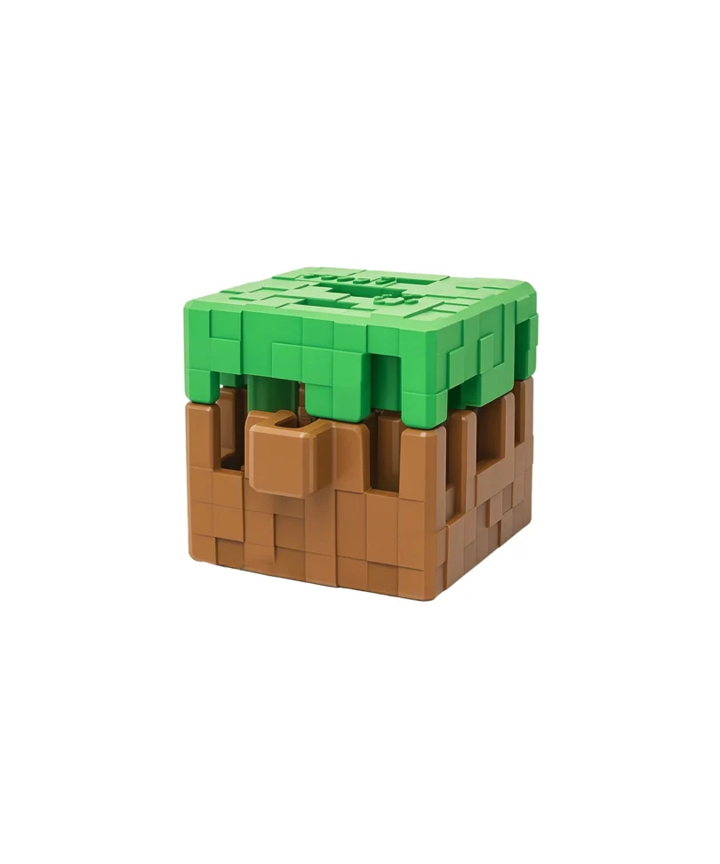 Grass Block