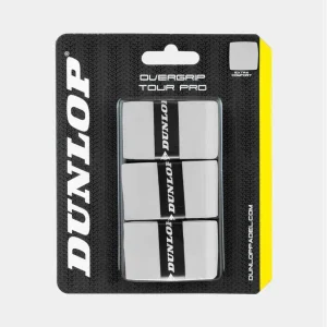 Dunlop Grip Tour Pro Overgrip W Dunlop Grip Tour Pro Overgrip W