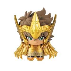 Saint Seiya Knights Of The Zodiac – Saggittarius Aiolos Saint Seiya Knights Of The Zodiac – Saggittarius Aiolos