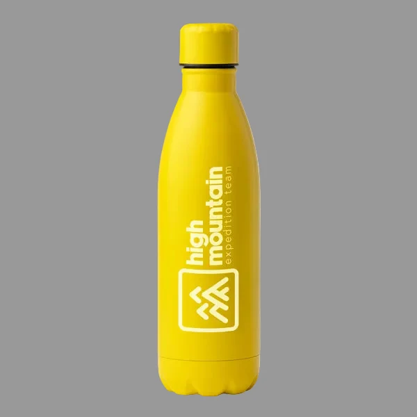Borraccia in Acciaio Inox 304 790ml con Stampa 1 Colore – 30, 50, 100, 200, 500, 1000 pz